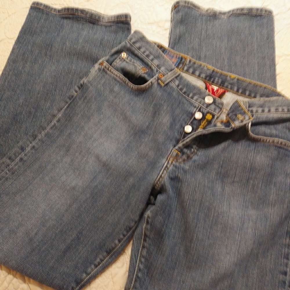 Jeans